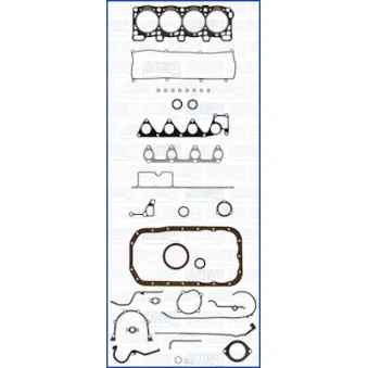 Pochette moteur complète AJUSA 50075500
