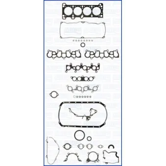 Pochette moteur complète AJUSA [50075700]