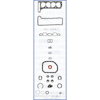 Pochette moteur complète AJUSA OEM A1150103821