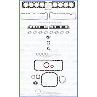 AJUSA 50082300 - Pochette moteur complète