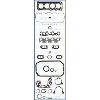 Pochette moteur complète AJUSA 50084500