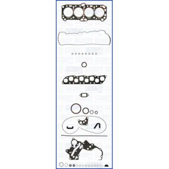 Pochette moteur complète AJUSA 50086100