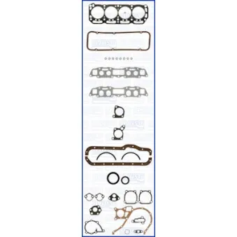 Pochette moteur complète AJUSA 50091800