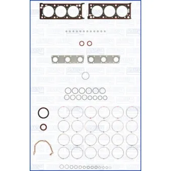 Pochette moteur complète AJUSA 50102300