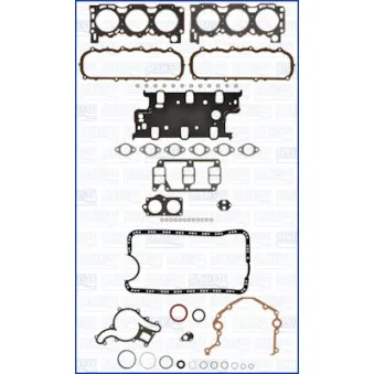 Pochette moteur complète AJUSA OEM 88TX6008AA Pochette moteur complète AJUSA OEM 88TX6008AA
