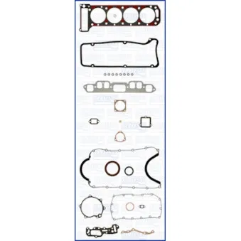 Pochette moteur complète AJUSA 50103500