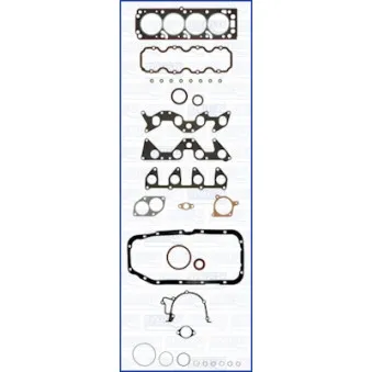 Pochette moteur complète AJUSA 50103900