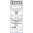 AJUSA 50105400 - Pochette moteur complète