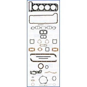 Pochette moteur complète AJUSA OEM 1606274