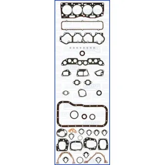 Pochette moteur complète AJUSA OEM 5891871