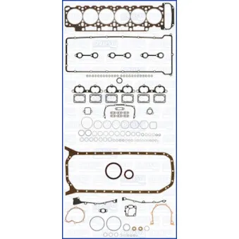 Pochette moteur complète AJUSA 50108700