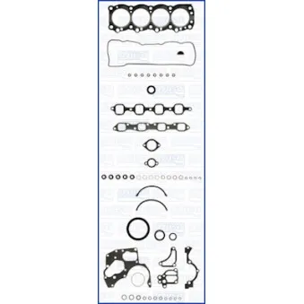 Pochette moteur complète AJUSA 50109700