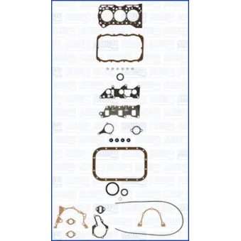 AJUSA 50111600 - Pochette moteur complète