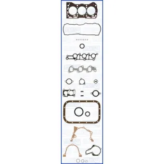 Pochette moteur complète AJUSA 50111700