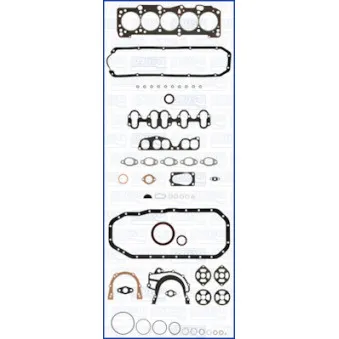 Pochette moteur complète AJUSA 50113900