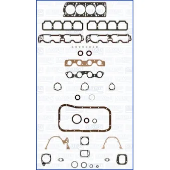 Pochette moteur complète AJUSA 50117800