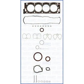 Pochette moteur complète AJUSA 50118500
