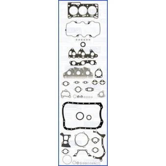 AJUSA 50120600 - Pochette moteur complète