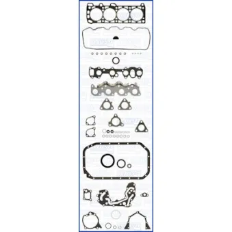 Pochette moteur complète AJUSA 50121800