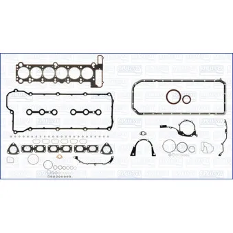 Pochette moteur complète AJUSA 50122900