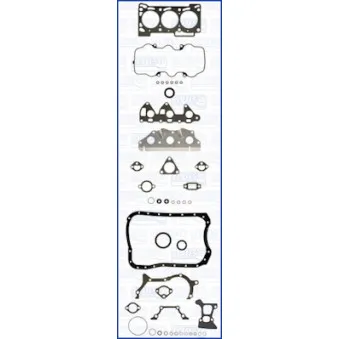 Pochette moteur complète AJUSA 50127600