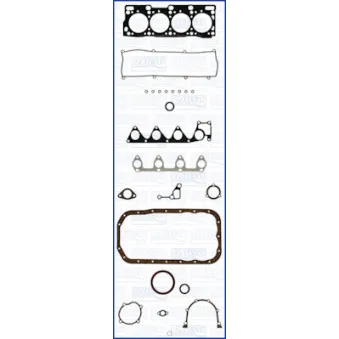 Pochette moteur complète AJUSA 50128600