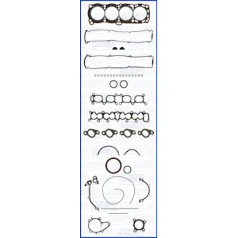 Pochette moteur complète AJUSA 50130700