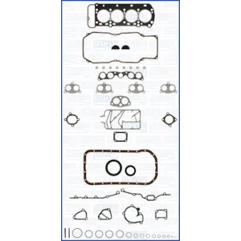 Pochette moteur complète AJUSA 50135000 Pochette moteur complète AJUSA 50135000