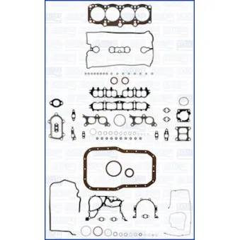 AJUSA 50136800 - Pochette moteur complète