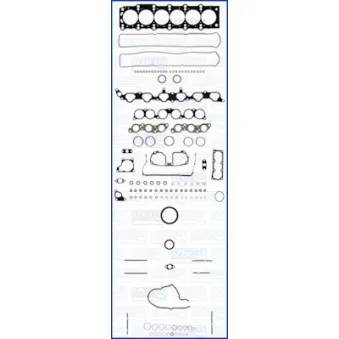 AJUSA 50137500 - Pochette moteur complète