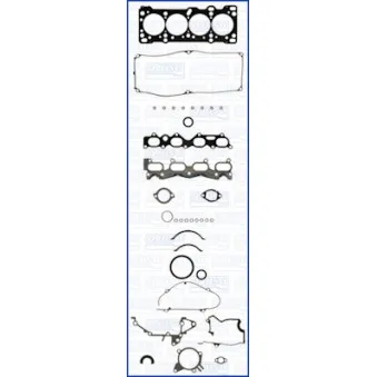 AJUSA 50138400 - Pochette moteur complète