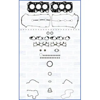 Pochette moteur complète AJUSA 50138500