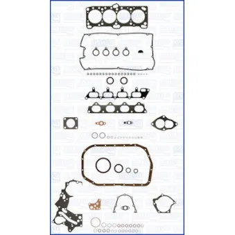 Pochette moteur complète AJUSA 50139400