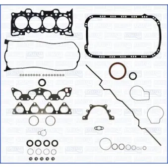Pochette moteur complète AJUSA 50142000