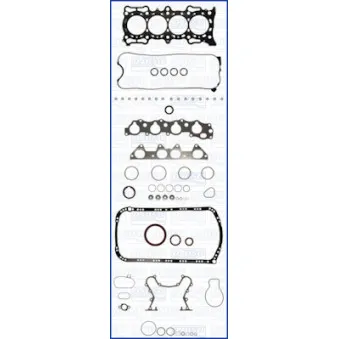 Pochette moteur complète AJUSA 50142600
