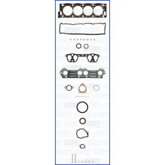Pochette moteur complète AJUSA 50144700
