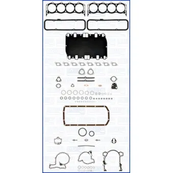 Pochette moteur complète AJUSA 50145900