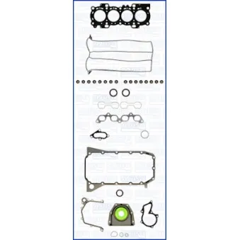 Pochette moteur complète AJUSA 50146200