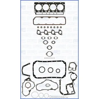 AJUSA 50146800 - Pochette moteur complète