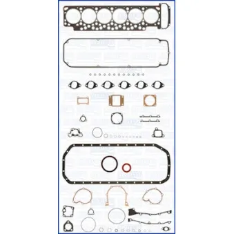 Pochette moteur complète AJUSA 50147400