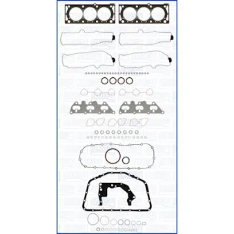 AJUSA 50150800 - Pochette moteur complète