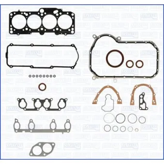 Pochette moteur complète AJUSA 50153400