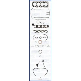 Pochette moteur complète AJUSA OEM 71711024