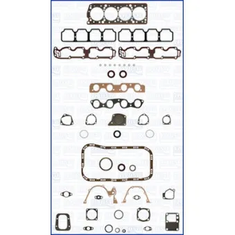 Pochette moteur complète AJUSA 50154400