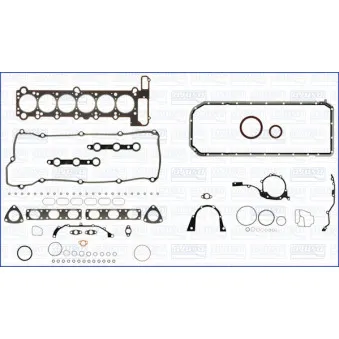 Pochette moteur complète AJUSA 50155000