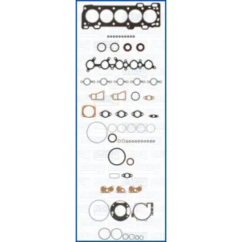 Pochette moteur complète AJUSA 50156000