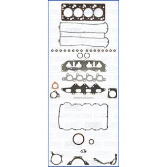 Pochette moteur complète AJUSA 50157600