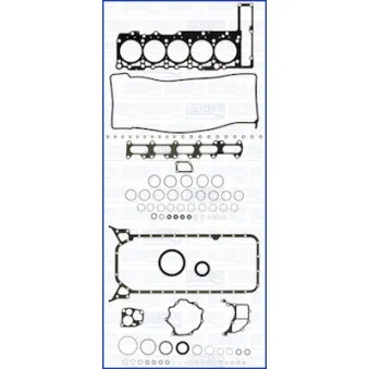 Pochette moteur complète AJUSA 50159100