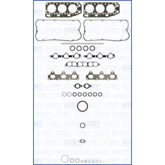 Pochette moteur complète AJUSA 50161600