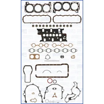 Pochette moteur complète AJUSA 50161800